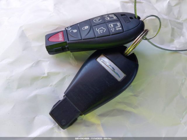 2009 CHRYSLER TOWN & COUNTRY 2A8HR54179R642400 Photo 10