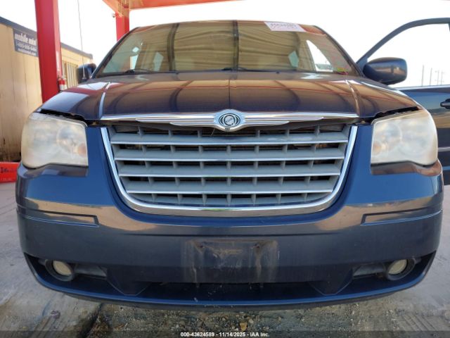 2009 CHRYSLER TOWN & COUNTRY 2A8HR54179R642400 Photo 5