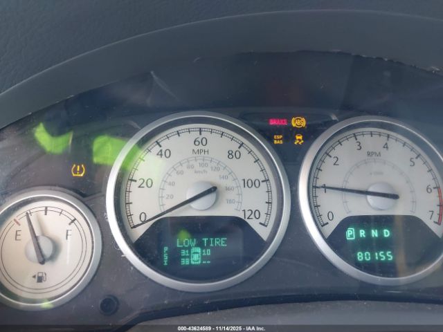 2009 CHRYSLER TOWN & COUNTRY 2A8HR54179R642400 Photo 6