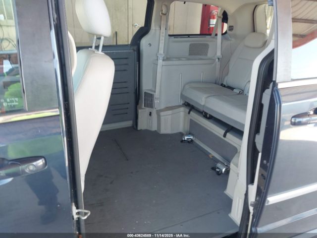 2009 CHRYSLER TOWN & COUNTRY 2A8HR54179R642400 Photo 7