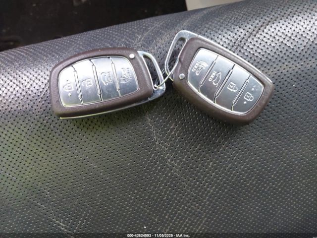 2018 HYUNDAI TUCSON KM8J33A2XJU798638 Photo 10