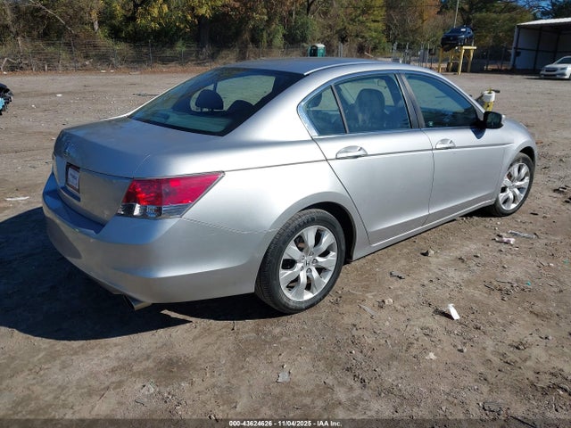 Aukcja sprzedaży 2008 Honda Accord 2.4 Ex, vin: 1HGCP26728A038443, numer aukcji: 43624626