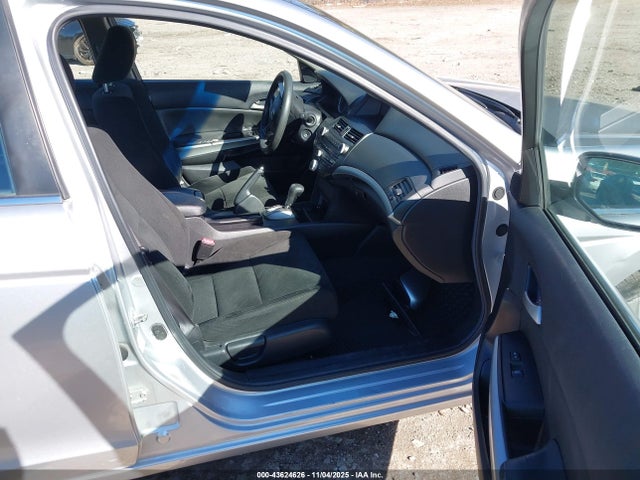 Aukcja sprzedaży 2008 Honda Accord 2.4 Ex, vin: 1HGCP26728A038443, numer aukcji: 43624626