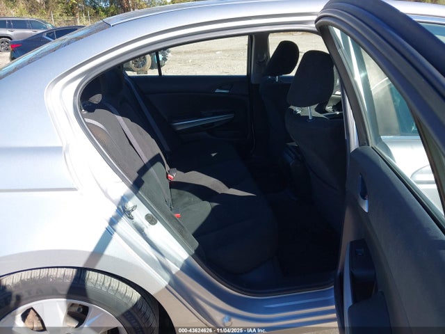 Aukcja sprzedaży 2008 Honda Accord 2.4 Ex, vin: 1HGCP26728A038443, numer aukcji: 43624626