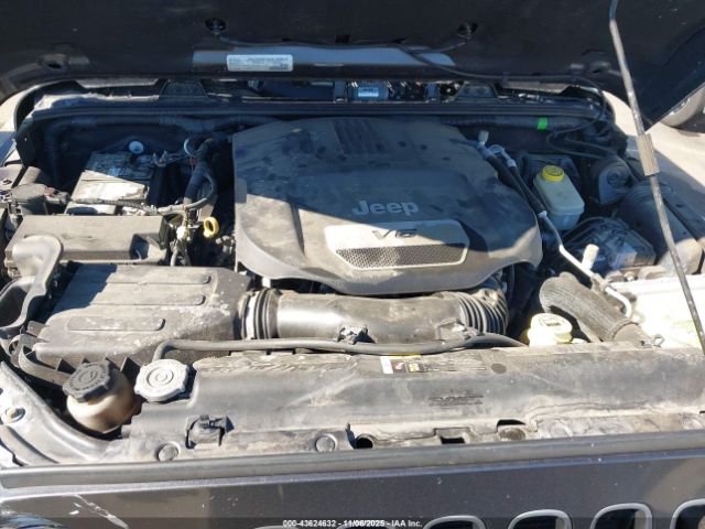 2017 JEEP WRANGLER 1C4AJWBGXHL511384 Photo 9