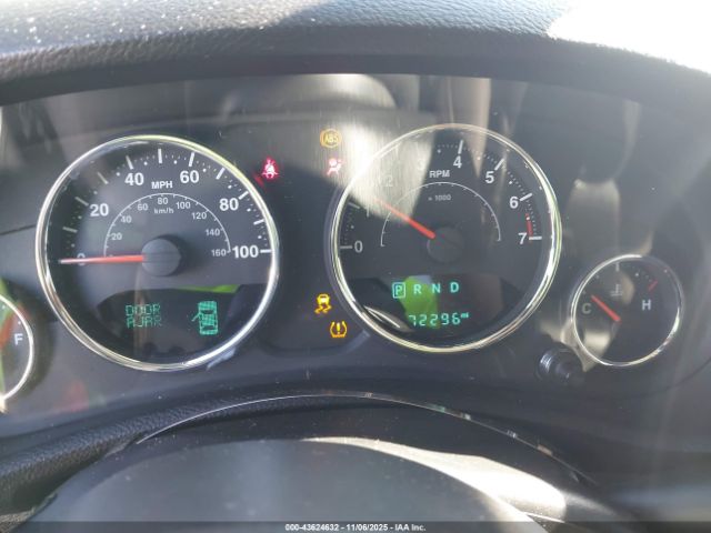 2017 JEEP WRANGLER 1C4AJWBGXHL511384 Photo 6