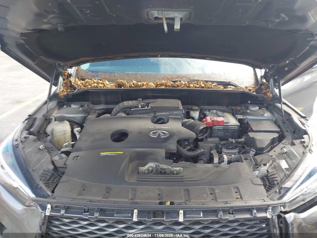 Aukcja sprzedaży 2019 Infiniti Qx50 Pure, vin: 3PCAJ5M18KF114303, numer aukcji: 43624634