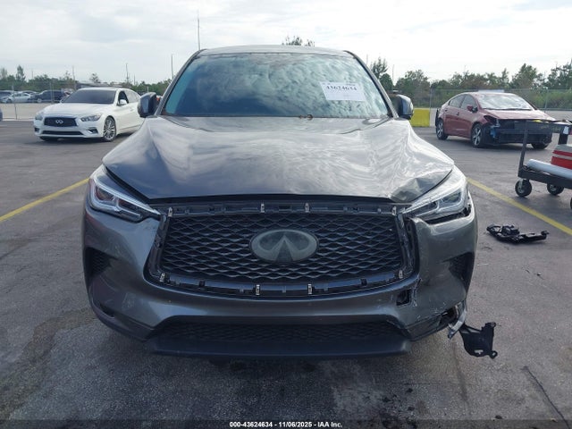 Aukcja sprzedaży 2019 Infiniti Qx50 Pure, vin: 3PCAJ5M18KF114303, numer aukcji: 43624634