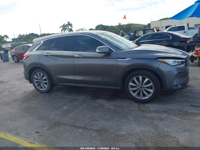 Aukcja sprzedaży 2019 Infiniti Qx50 Pure, vin: 3PCAJ5M18KF114303, numer aukcji: 43624634