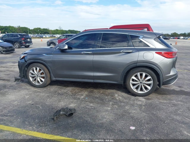 Aukcja sprzedaży 2019 Infiniti Qx50 Pure, vin: 3PCAJ5M18KF114303, numer aukcji: 43624634