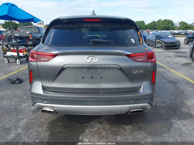 Aukcja sprzedaży 2019 Infiniti Qx50 Pure, vin: 3PCAJ5M18KF114303, numer aukcji: 43624634