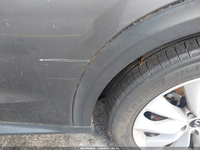 Aukcja sprzedaży 2019 Infiniti Qx50 Pure, vin: 3PCAJ5M18KF114303, numer aukcji: 43624634