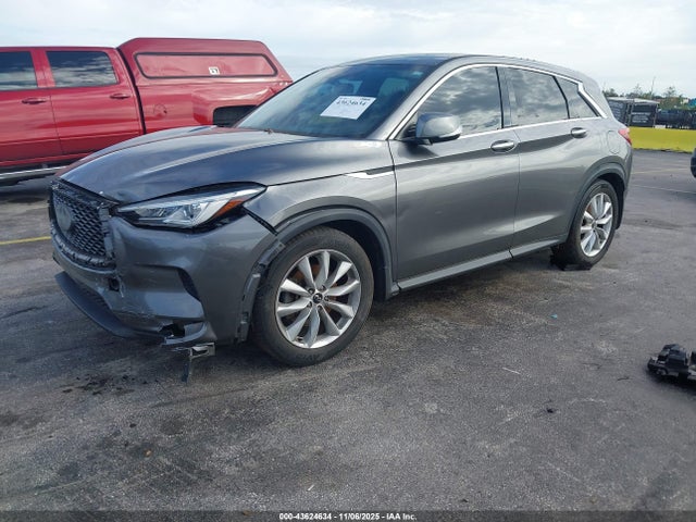 Aukcja sprzedaży 2019 Infiniti Qx50 Pure, vin: 3PCAJ5M18KF114303, numer aukcji: 43624634