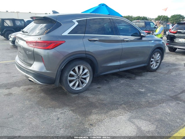 Aukcja sprzedaży 2019 Infiniti Qx50 Pure, vin: 3PCAJ5M18KF114303, numer aukcji: 43624634