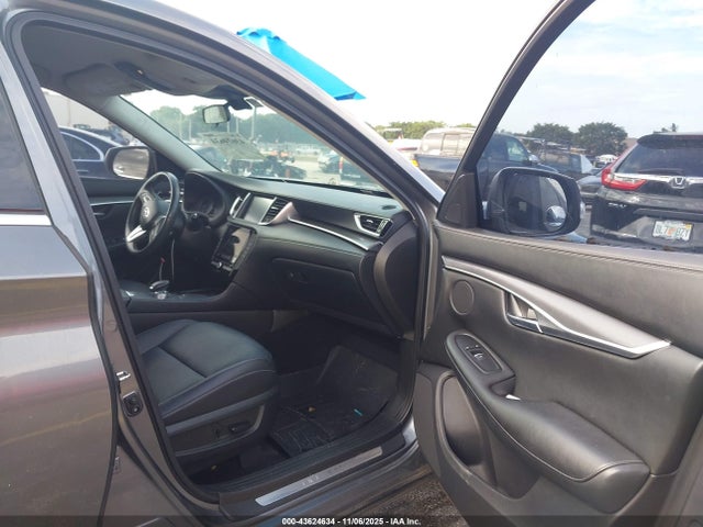 Aukcja sprzedaży 2019 Infiniti Qx50 Pure, vin: 3PCAJ5M18KF114303, numer aukcji: 43624634