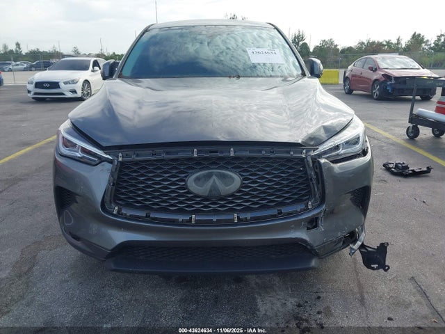 Aukcja sprzedaży 2019 Infiniti Qx50 Pure, vin: 3PCAJ5M18KF114303, numer aukcji: 43624634