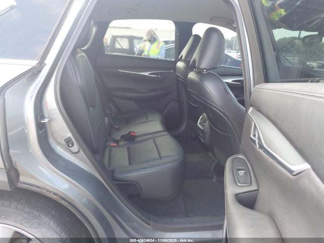 Aukcja sprzedaży 2019 Infiniti Qx50 Pure, vin: 3PCAJ5M18KF114303, numer aukcji: 43624634