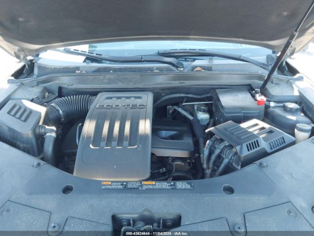 2012 GMC TERRAIN 2GKALSEKXC6352052 Photo 9