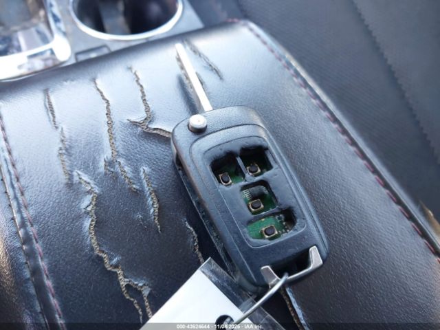 2012 GMC TERRAIN 2GKALSEKXC6352052 Photo 10