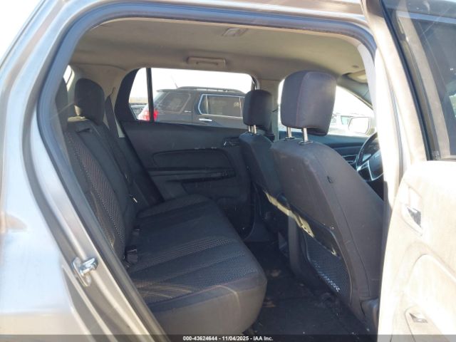 2012 GMC TERRAIN 2GKALSEKXC6352052 Photo 7