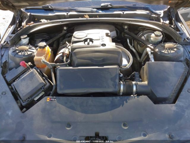 2015 CADILLAC ATS 1G6AA5RA9F0138139 Photo 9