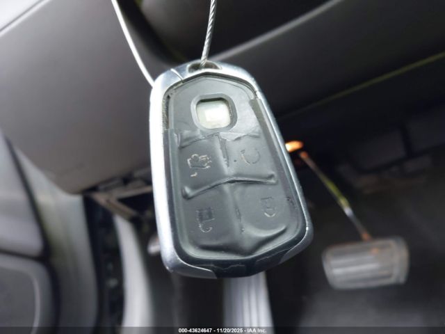 2015 CADILLAC ATS 1G6AA5RA9F0138139 Photo 10