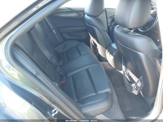2015 CADILLAC ATS 1G6AA5RA9F0138139 Photo 7