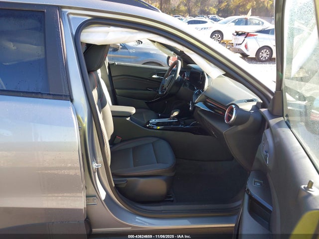 Aukcja sprzedaży 2025 Chevrolet Trax Fwd 2rs, vin: KL77LJEP1SC309380, numer aukcji: 43624659