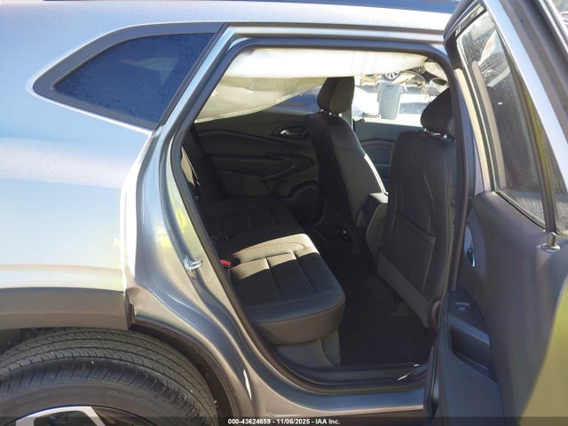 Aukcja sprzedaży 2025 Chevrolet Trax Fwd 2rs, vin: KL77LJEP1SC309380, numer aukcji: 43624659