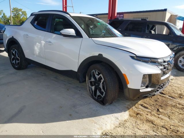 2023 HYUNDAI SANTA CRUZ 5NTJEDAF8PH058209