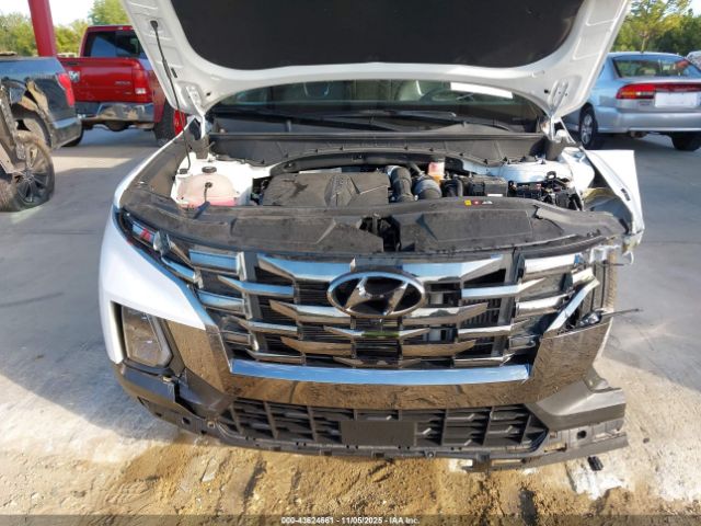 2023 HYUNDAI SANTA CRUZ 5NTJEDAF8PH058209 Photo 9