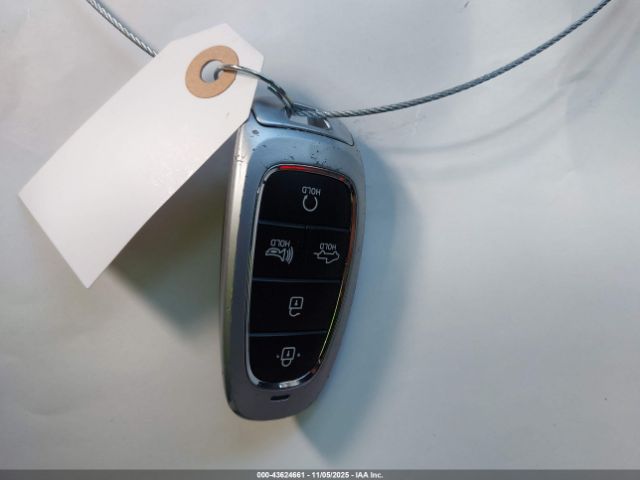 2023 HYUNDAI SANTA CRUZ 5NTJEDAF8PH058209 Photo 10