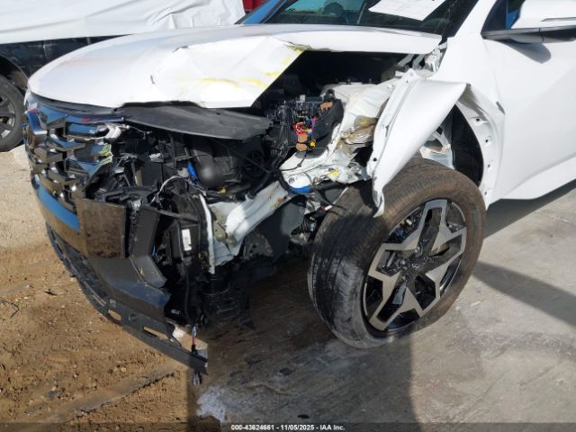 2023 HYUNDAI SANTA CRUZ 5NTJEDAF8PH058209 Photo 5