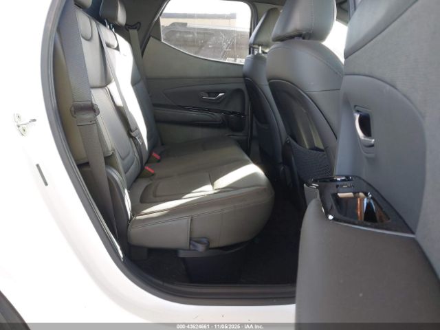 2023 HYUNDAI SANTA CRUZ 5NTJEDAF8PH058209 Photo 7