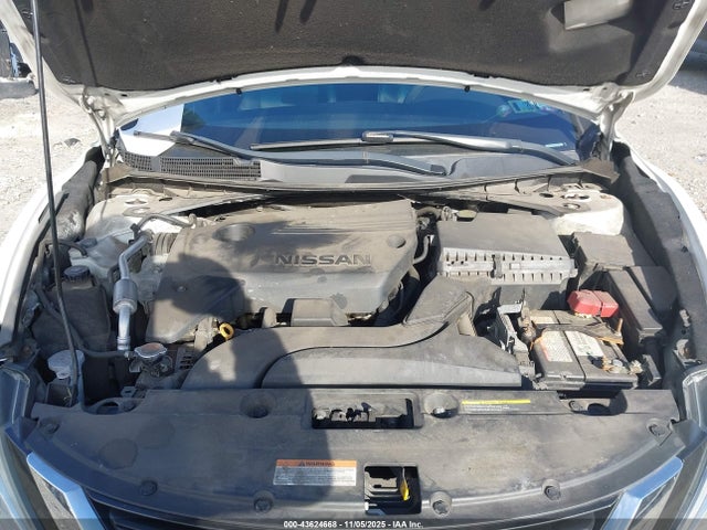 1N4AL3AP7HC472799 Nissan Altima 2.5 S