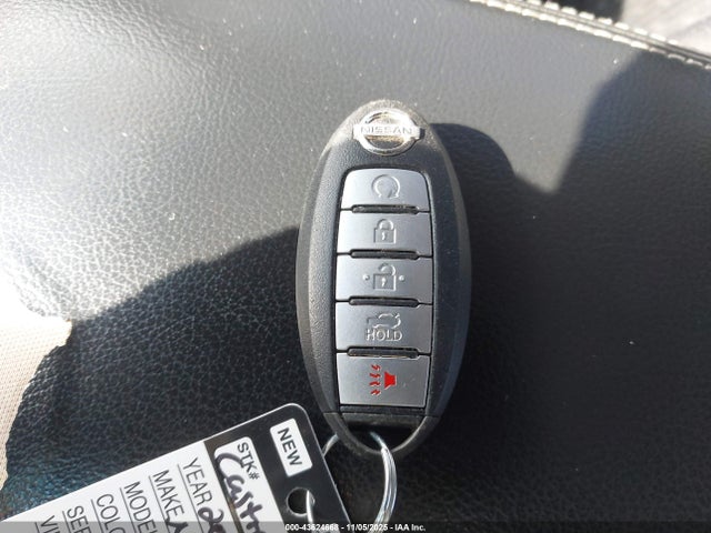 1N4AL3AP7HC472799 Nissan Altima 2.5 S