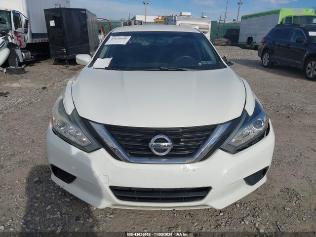 1N4AL3AP7HC472799 Nissan Altima 2.5 S