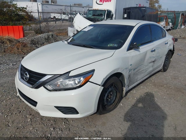 1N4AL3AP7HC472799 Nissan Altima 2.5 S