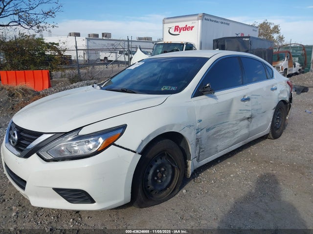 1N4AL3AP7HC472799 Nissan Altima 2.5 S