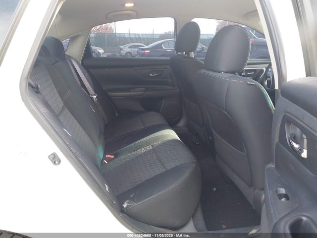 1N4AL3AP7HC472799 Nissan Altima 2.5 S