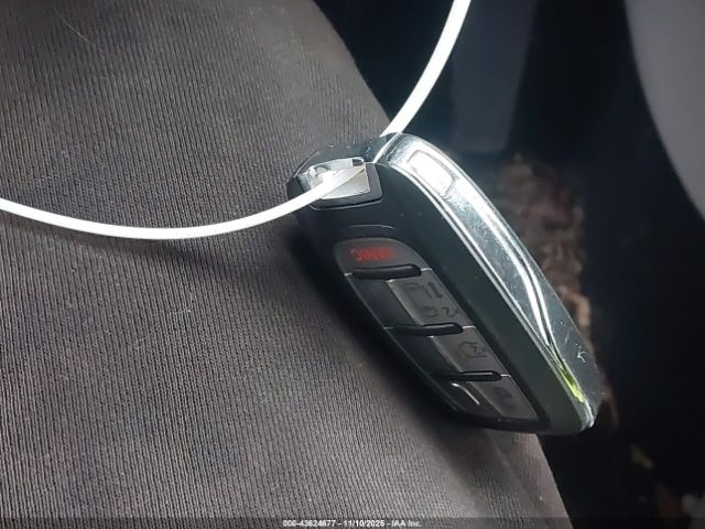 2023 CHRYSLER PACIFICA HYBRID 2C4RC1L77PR588847 Photo 10