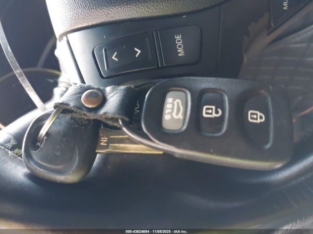 2013 HYUNDAI GENESIS KMHHT6KD1DU092064 Photo 10