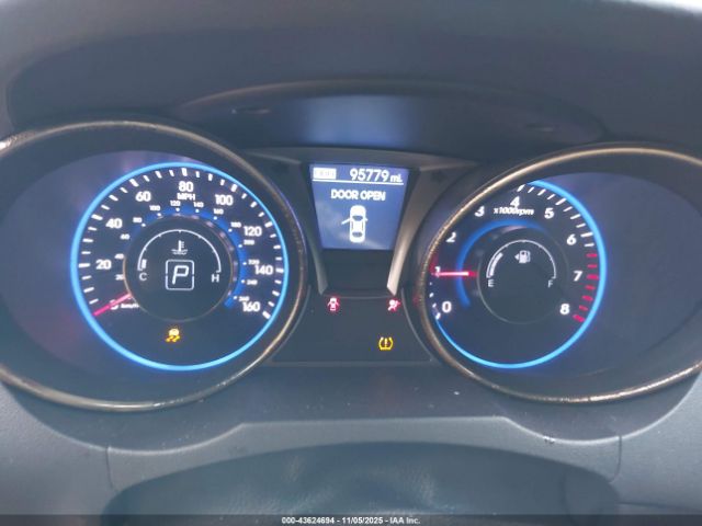 2013 HYUNDAI GENESIS KMHHT6KD1DU092064 Photo 6