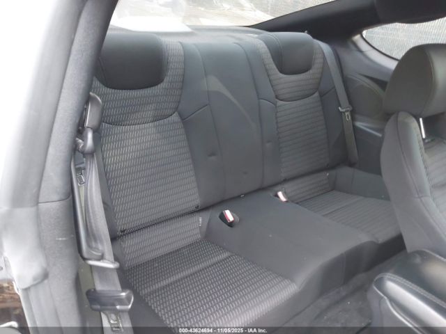 2013 HYUNDAI GENESIS KMHHT6KD1DU092064 Photo 7