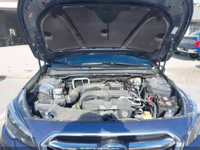 2018 SUBARU OUTBACK 4S4BSACCXJ3265244 Photo 9
