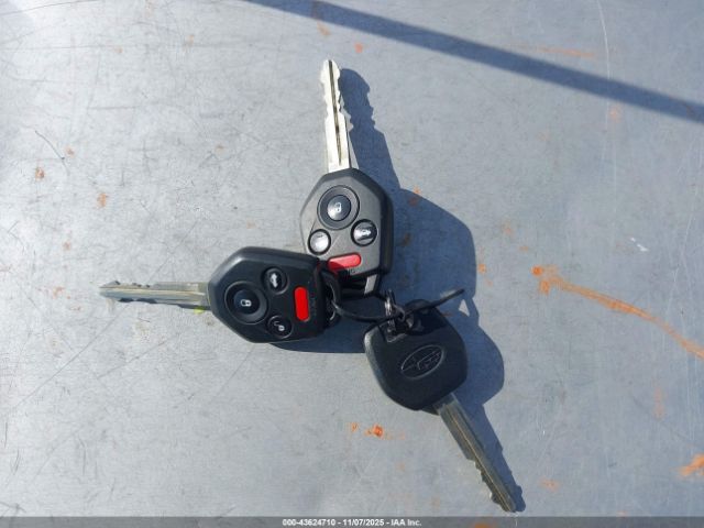 2018 SUBARU OUTBACK 4S4BSACCXJ3265244 Photo 10