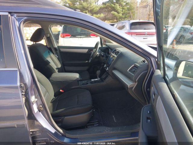 2018 SUBARU OUTBACK 4S4BSACCXJ3265244 Photo 4