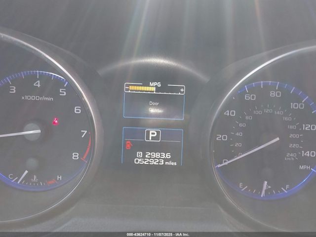 2018 SUBARU OUTBACK 4S4BSACCXJ3265244 Photo 6