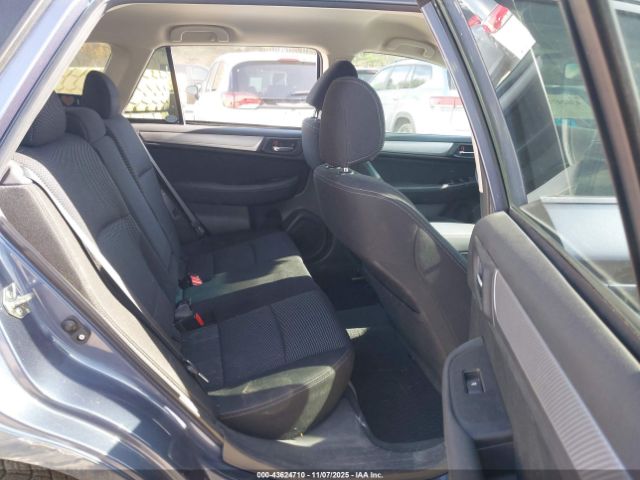 2018 SUBARU OUTBACK 4S4BSACCXJ3265244 Photo 7