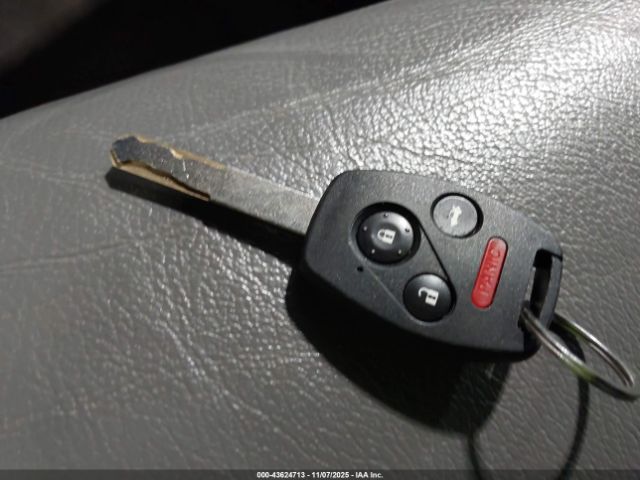 2010 HONDA ODYSSEY 5FNRL3H71AB038244 Photo 10